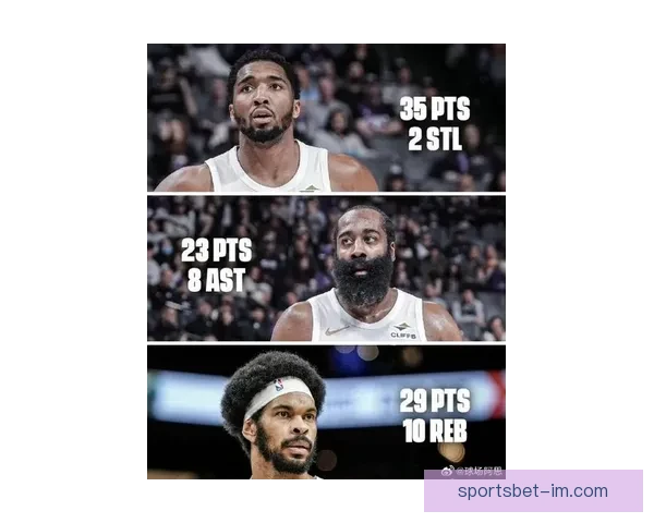 米切尔25分6助骑士复仇勇士锁定季后赛哈登19分5助一攻一传定胜局