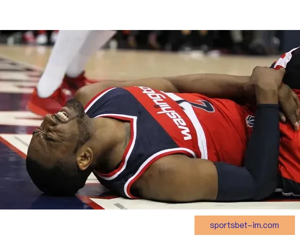 凯肖恩乔治左肘韧带撕裂伤势严重 奇才宣布赛季报销