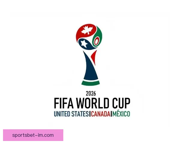 美加墨世界杯官方竞猜平台全新玩法与精彩分析指南