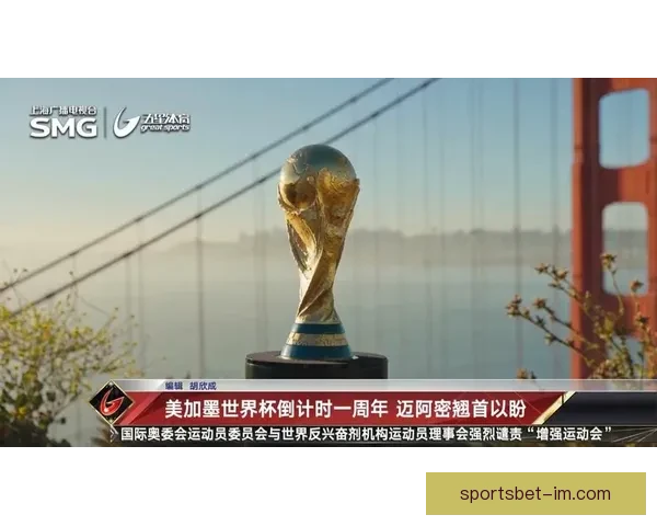美加墨世界杯竞猜官网：畅享赛事激情，赢取丰厚奖品与荣誉